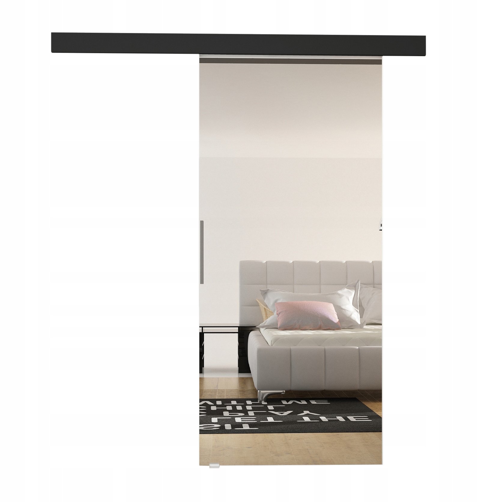 Posuvné dvere Ankon 80 cm